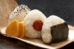 rice ball