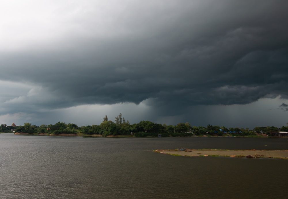 <p>nimbostratus</p>
