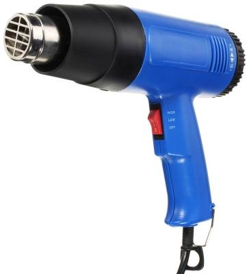 <p>Heat Gun </p>