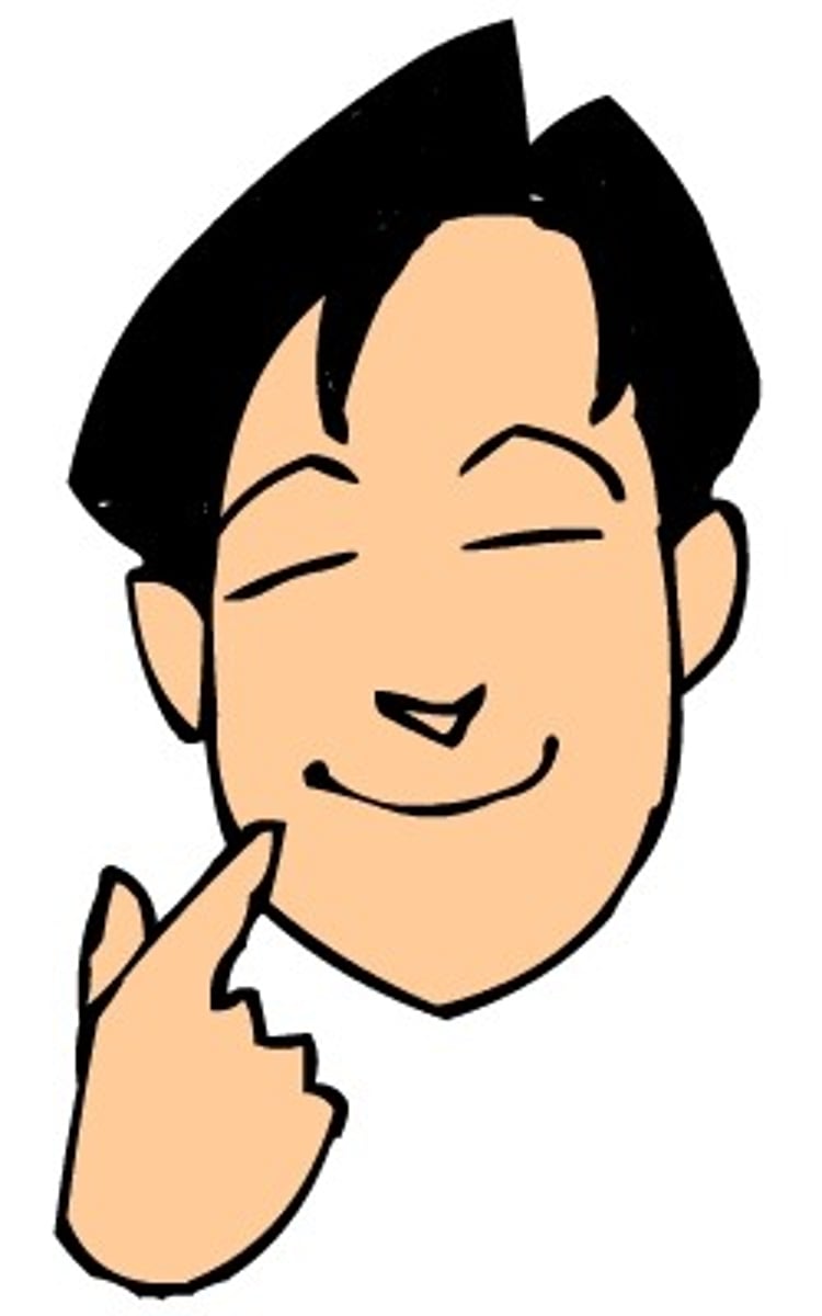 <p>Tôi, anh (nam giới dùng)</p>