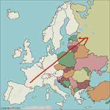 <p>What country is this?</p>