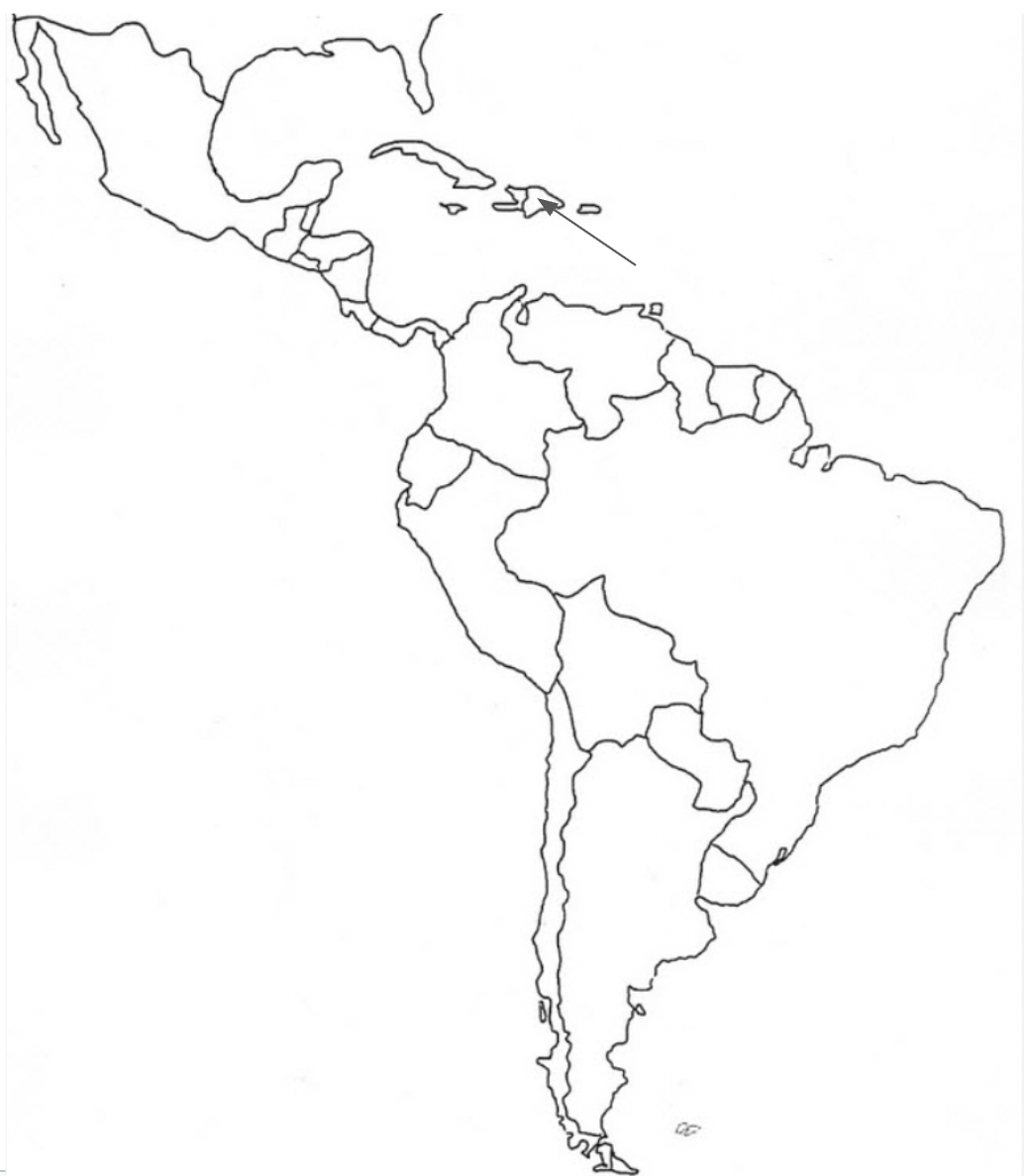 <p>what country is this?</p>