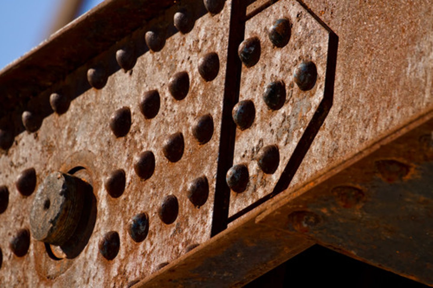 <p>Metals that contain iron</p>