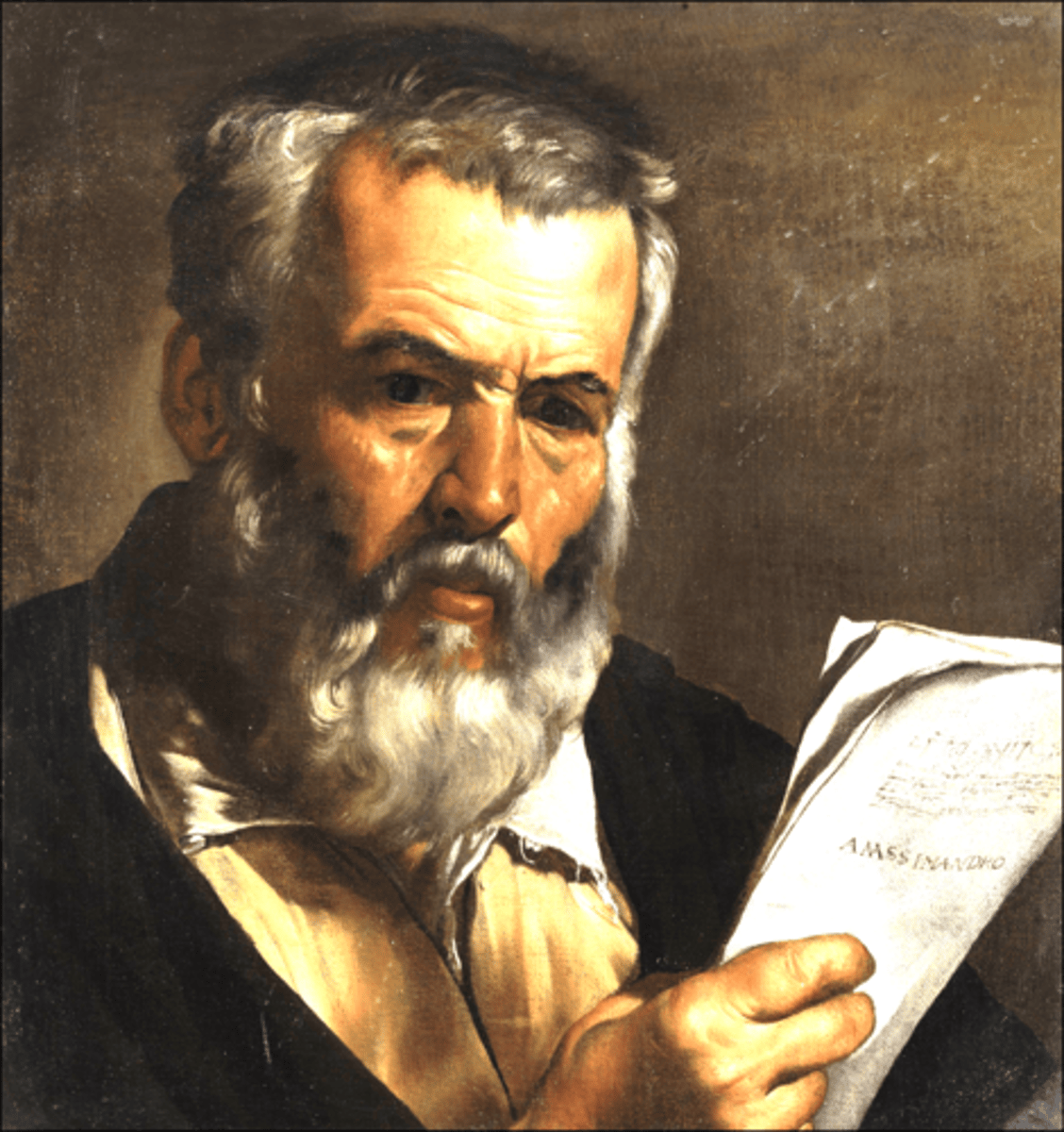 <p>Considered the first Greek, and thus the first Western Astronomer (rather than his predecessor) to have created a "Celestial Sphere"</p>