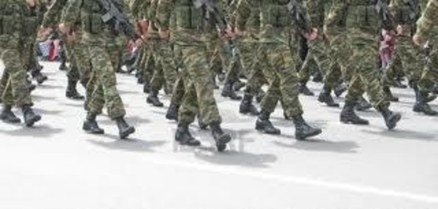 <p>The cadence at a rate of 60 counts or steps per minute. It is usually used during funeral march.</p>