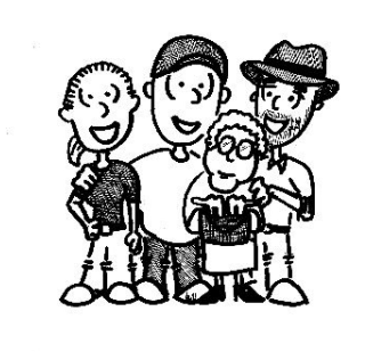 <p>nosotros vivimos</p>