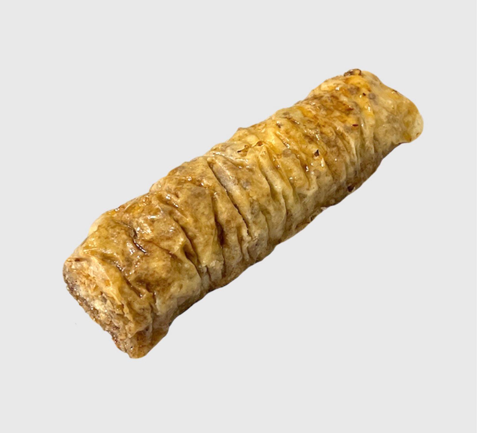 <p>Baklava Roll</p>