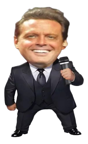 <p>Is Luis Miguel an Architect?</p>