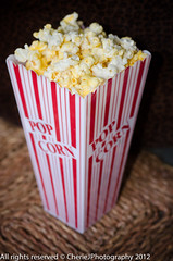 to go to the movies