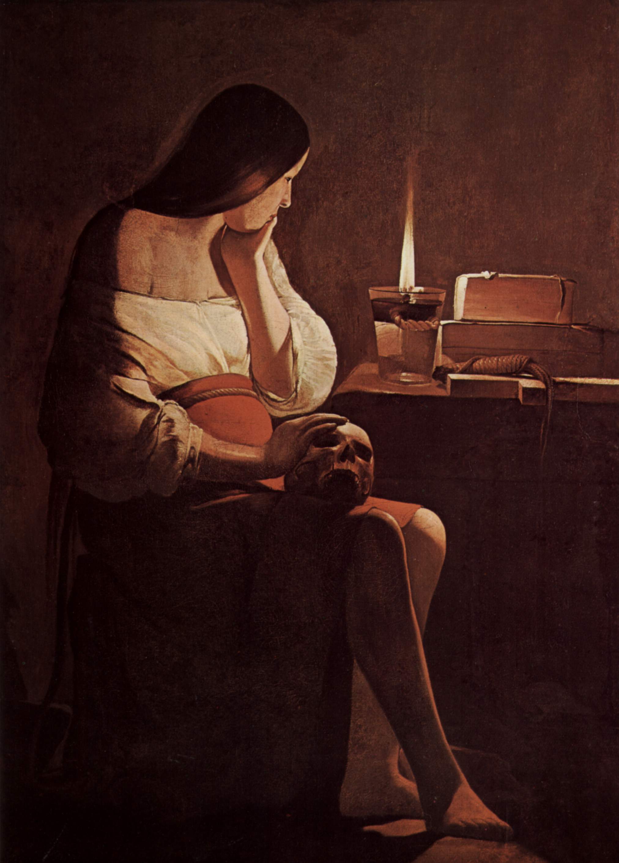 <p>Chiaroscuro</p>