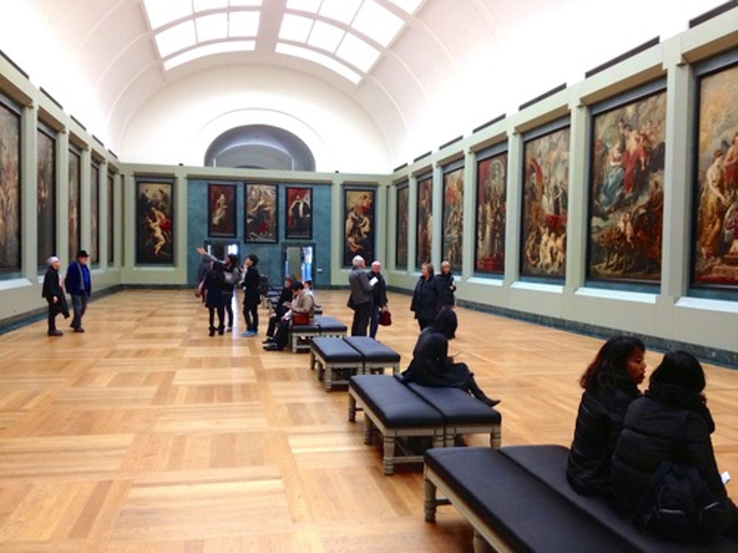 <p>museo de arte</p>