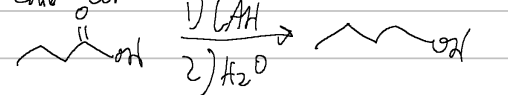 <p>carb acid rxn</p>