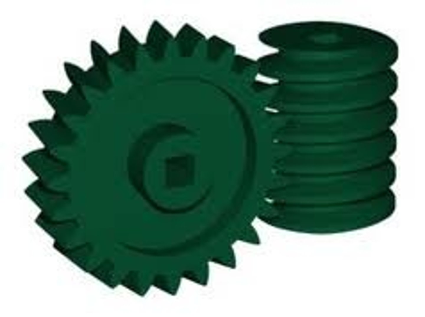 <p>Nylon</p>