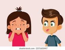 <p>sometimes</p><p>Sometimes I am mean to my sister</p>