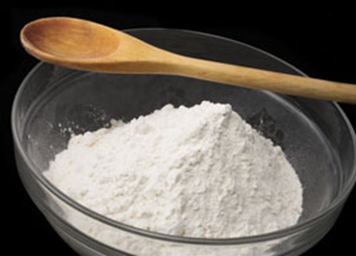 <p>flour</p>