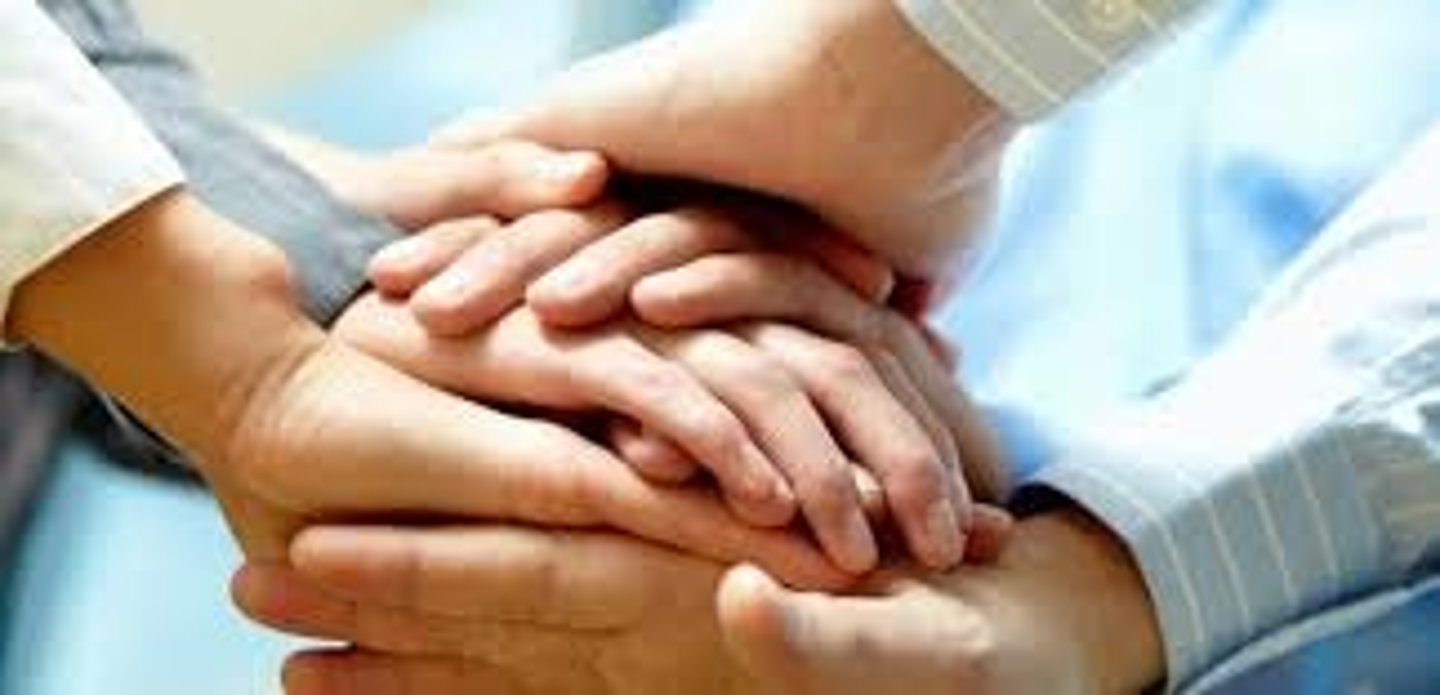 <p>to consolidate, strengthen</p>