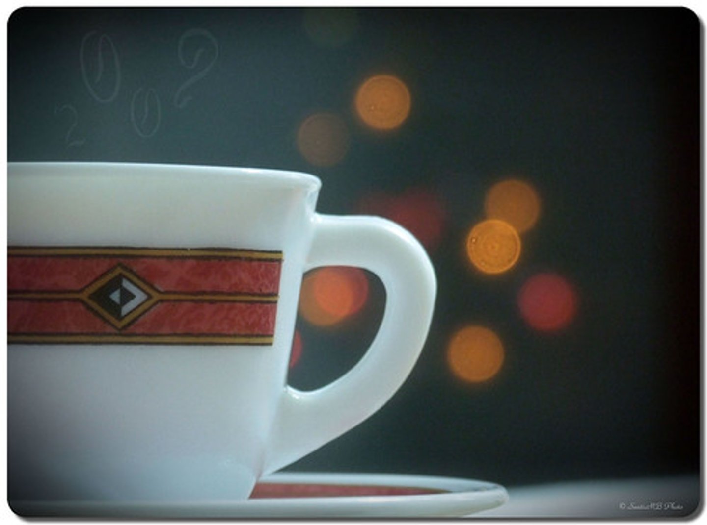 <p>to make the coffee</p>