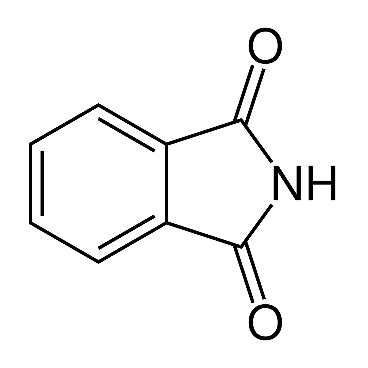 <p>Phtalimide </p>