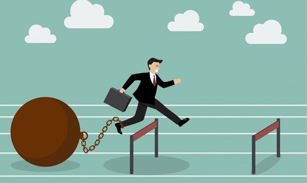 <p>Thách thức </p>