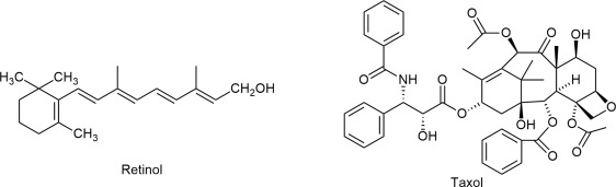 <p>20 carbons</p>