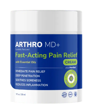<p>Arthro MD+ Cream Canada</p>