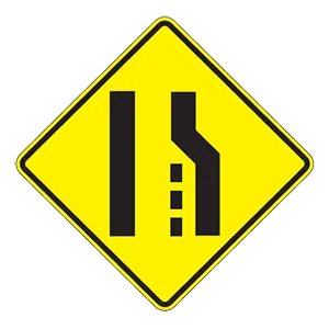 this sign means