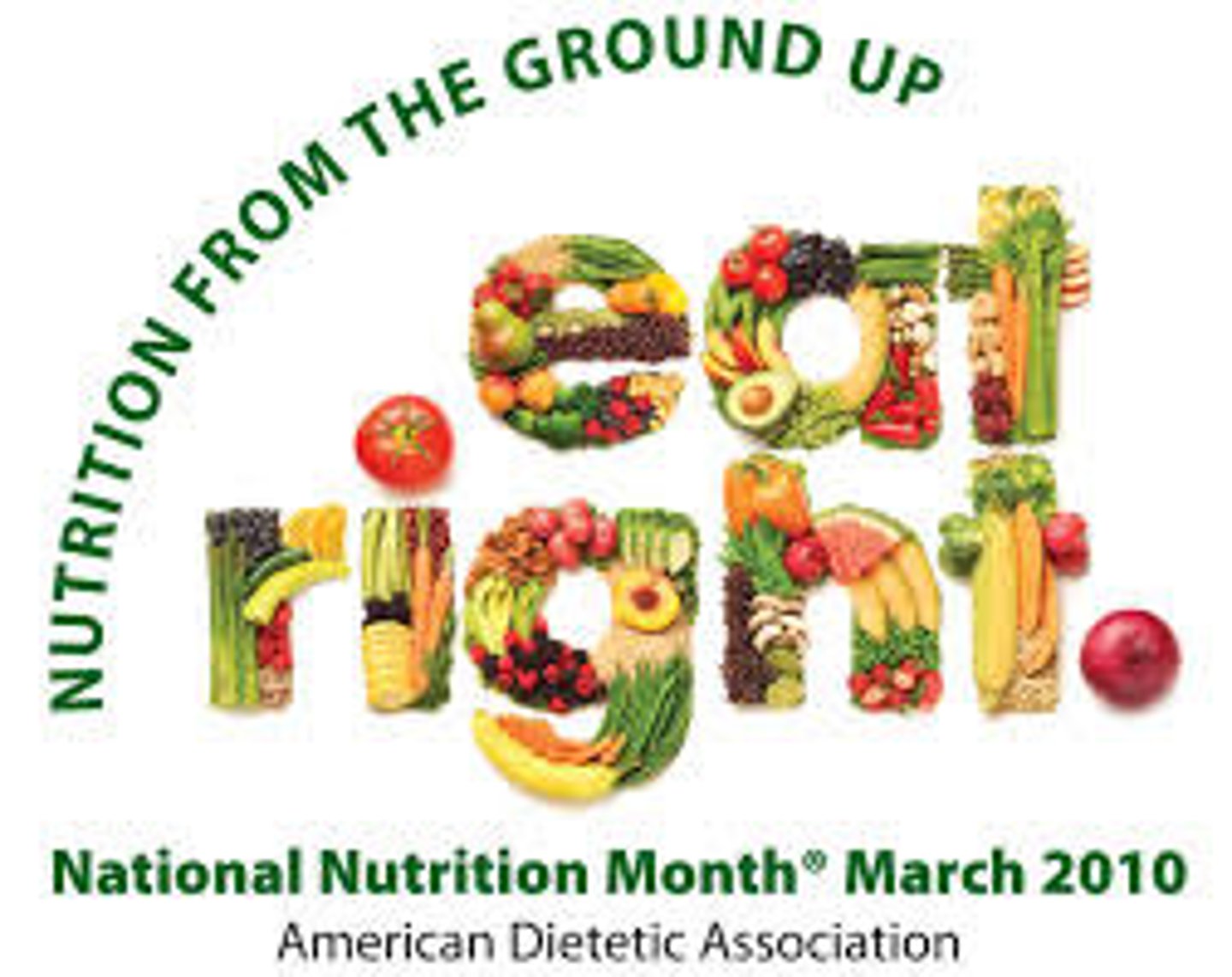 <p>food/nutrition</p>