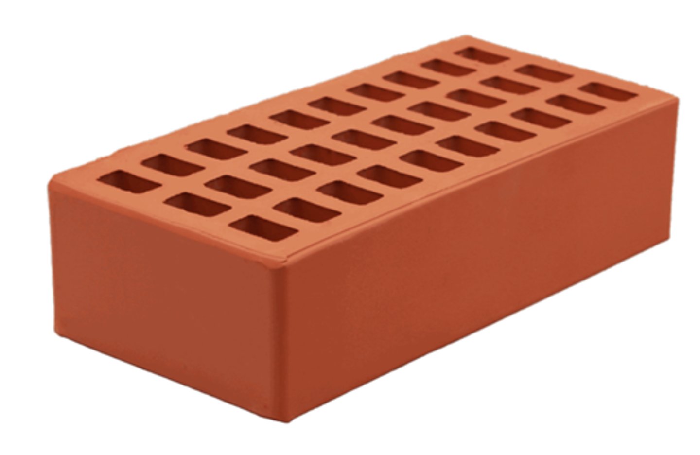 <p>brick</p>