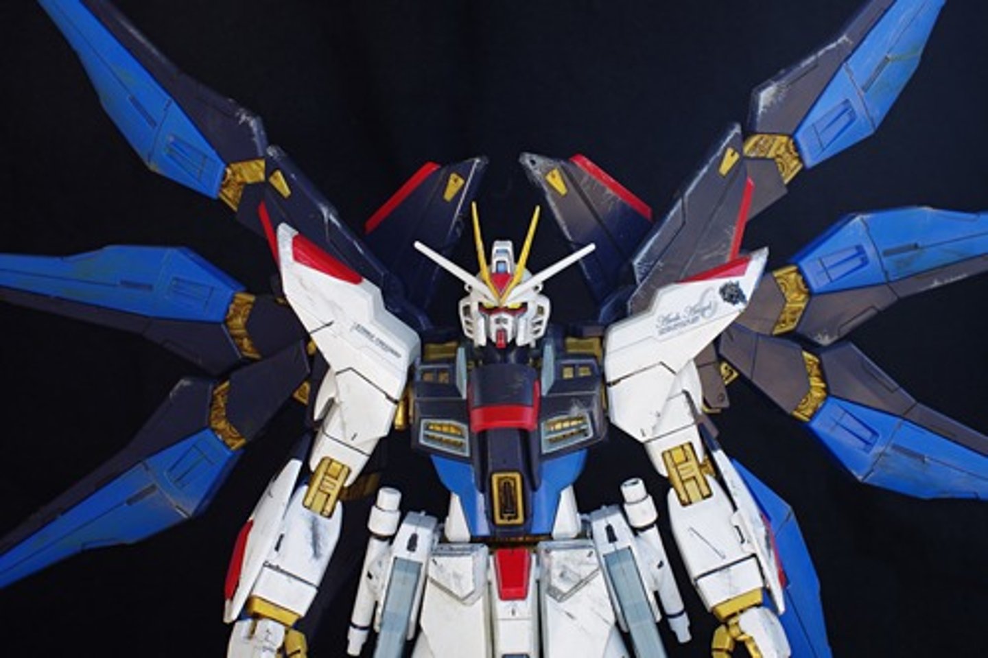 <p>-Collectively called the Gundam Series, are science fiction based adventures that feature giant robots ("mecha"); "mobile suits" piloted by humans, with all of their human foibles baked into the plots</p><p>-Inspired like every mecha anime to follow</p>