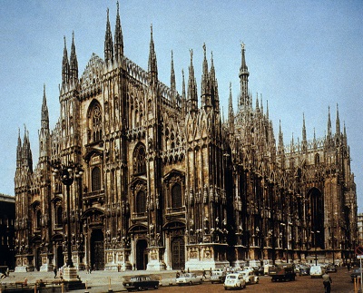 <p>Which architectural disaster is this?</p>