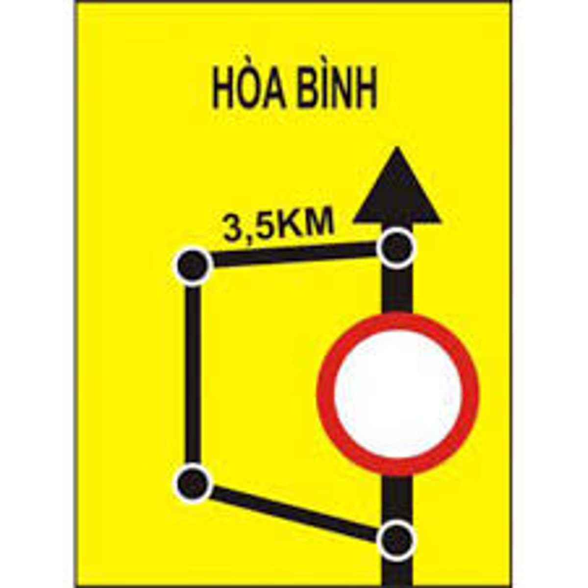 <p>đi vòng　（N）</p><p>đường vòng</p>