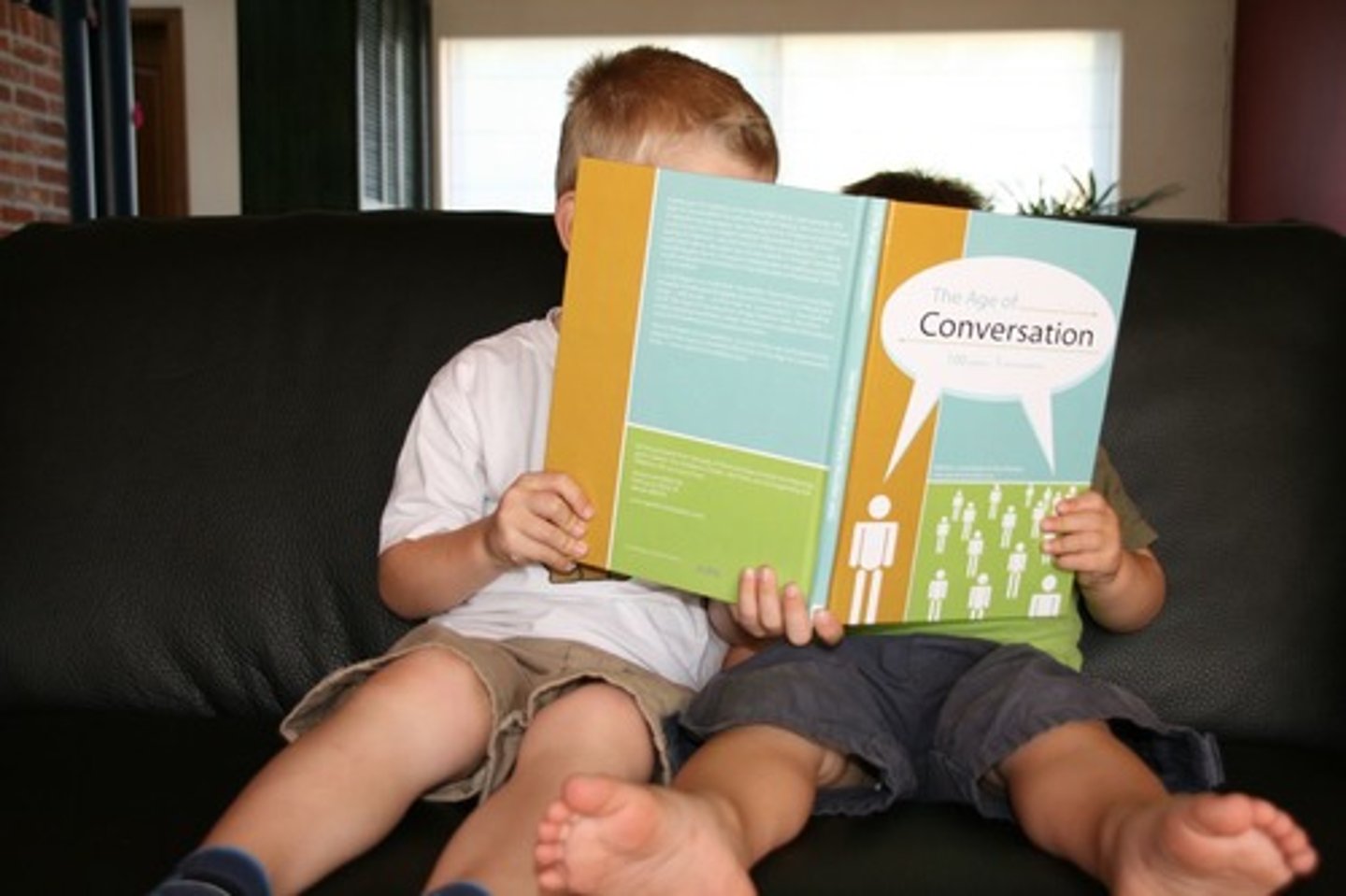 <p>The third of Piaget's stages, when a child understands conversation but still is incapable of abstract thought</p>