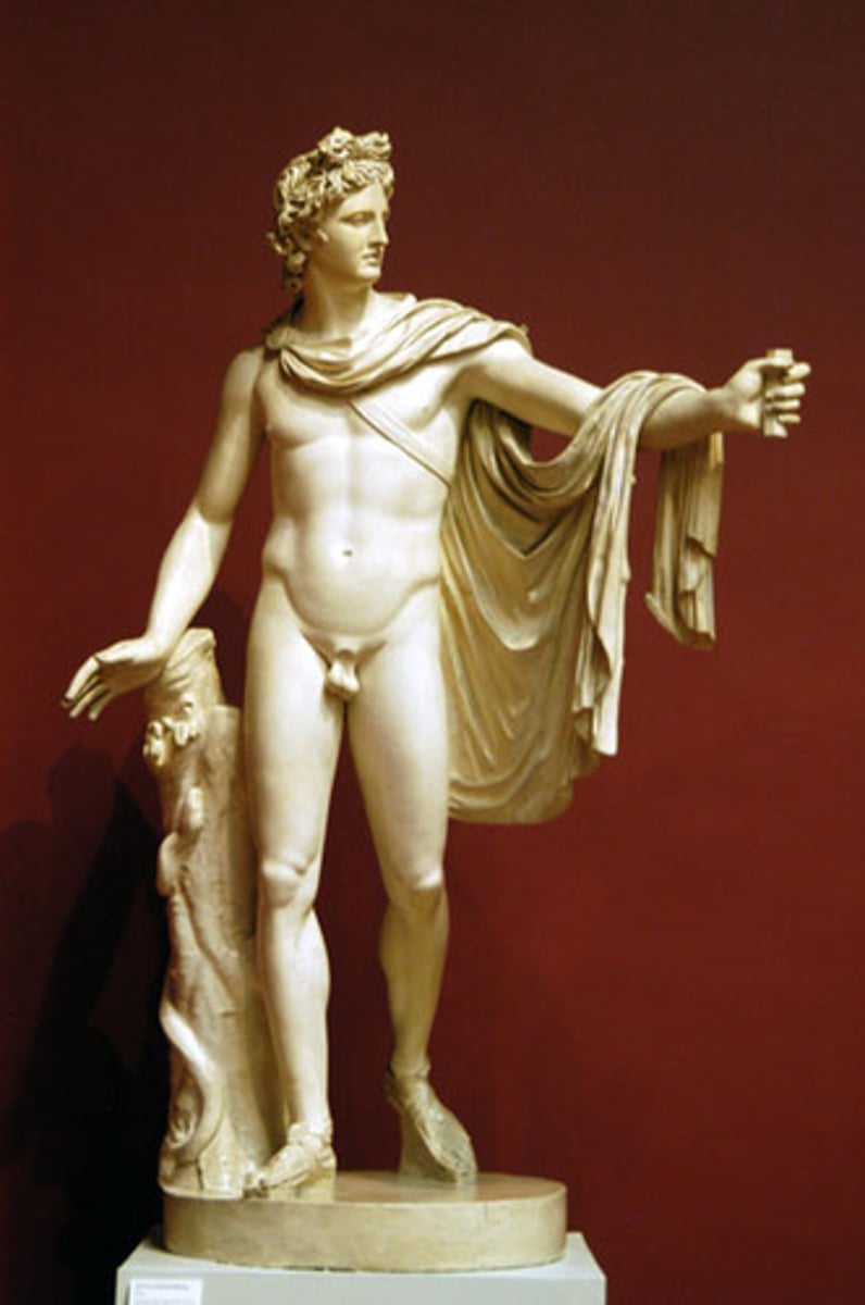 <p>Actium is a city sacred to the Greek god of the sun</p>