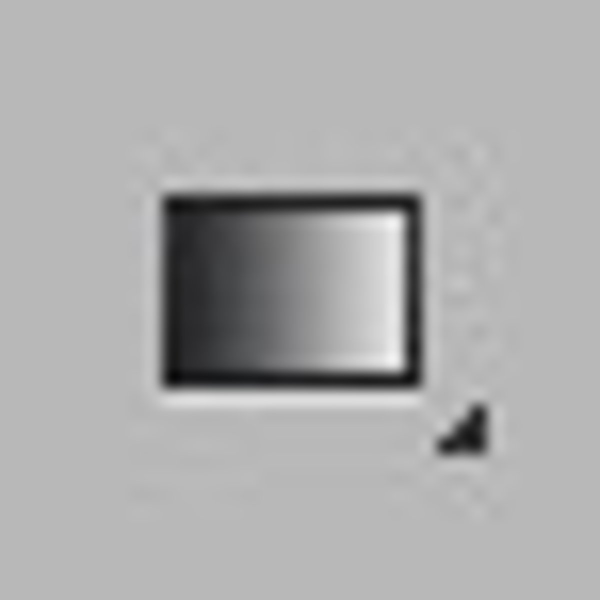 <p>A design technique used to gradually transition from one color to another</p>