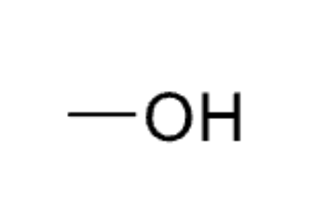 <p>Functional Group </p>