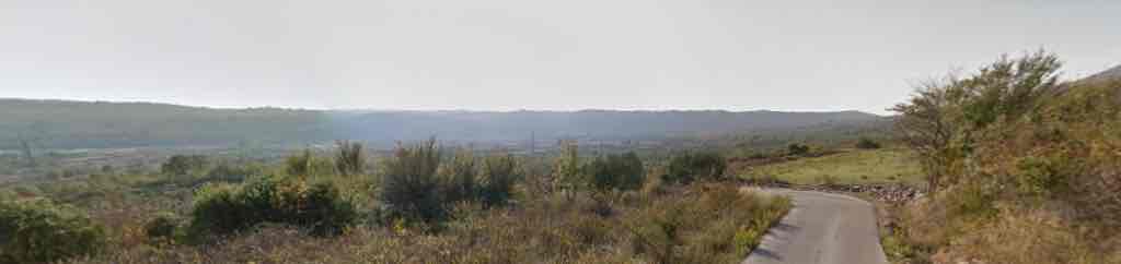 <p>Diverse landscape, Mediterranean feel, low flora, Baltic country</p>