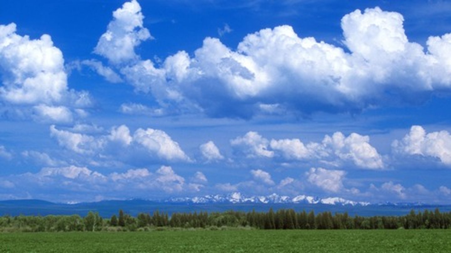 <p>(duō yún)-partly cloudy</p>