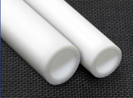 <p>Excellent resistance to paraffins and solvents, high resistance to surge fatigue, non-toxic, and approved for potable water</p>