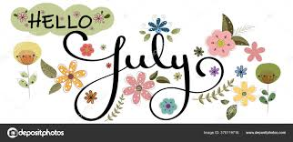 <p>July </p>