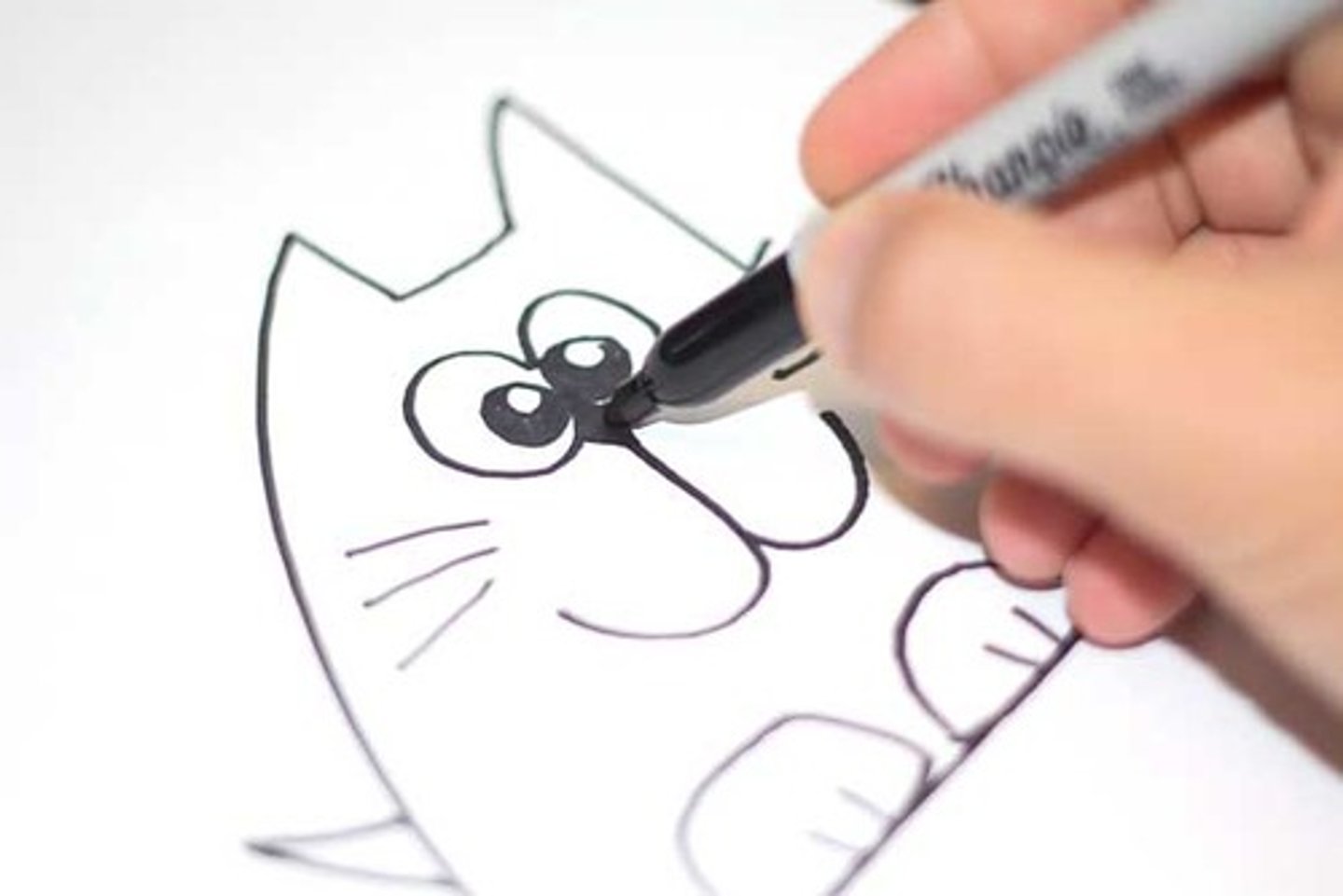 <p>dibujar</p>