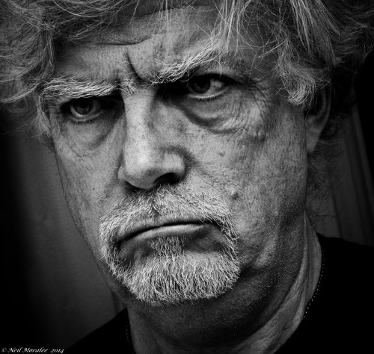 <p>an expression of disapproval for breaking a norm, ranging from a mild, informal reaction such as a frown to a formal reaction such as fine or a prison sentence.</p>