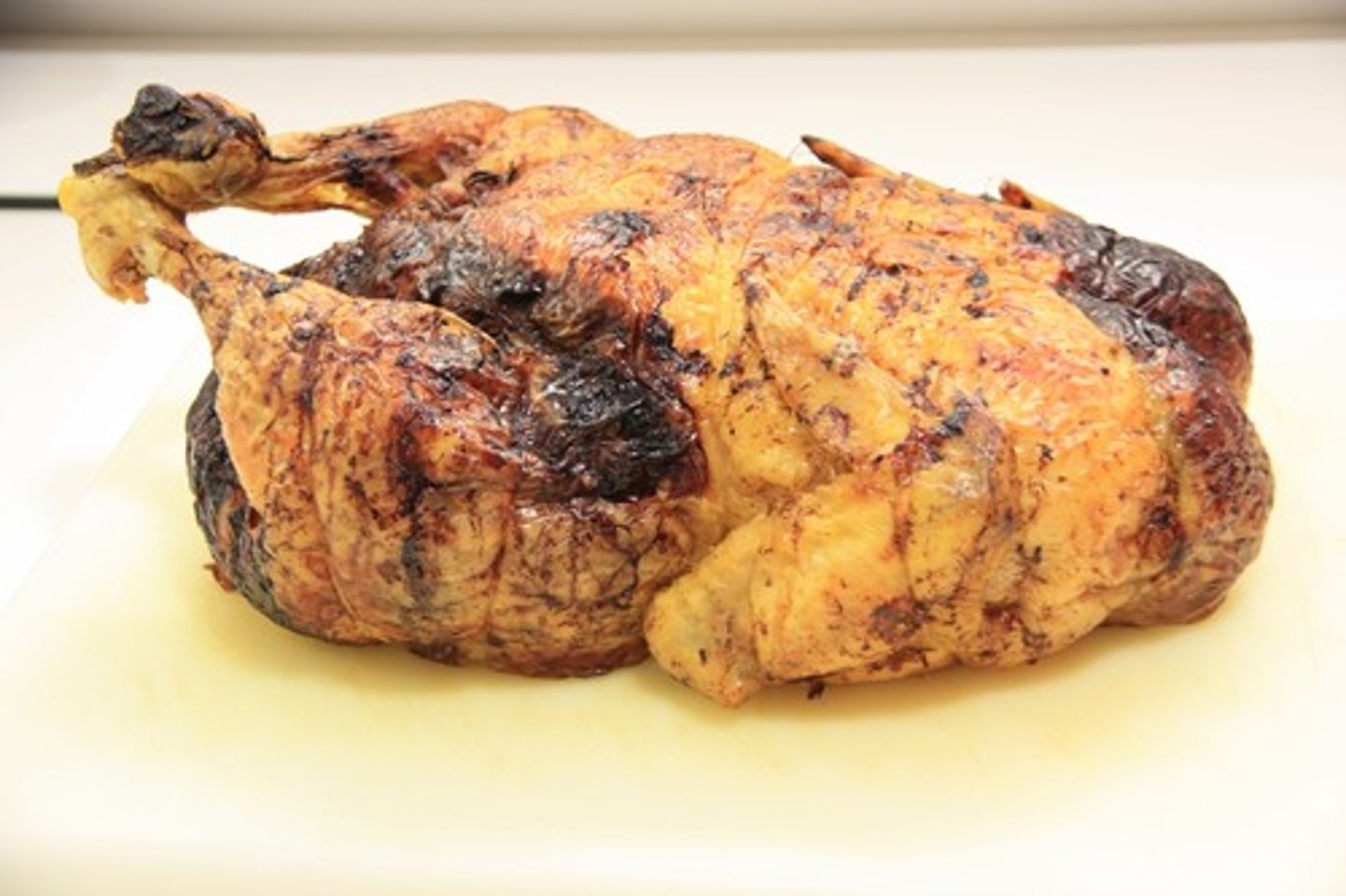 <p>(roast) chicken</p>