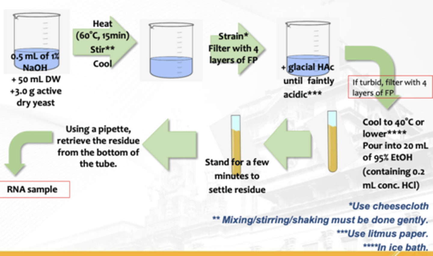 <p>What isolation is this?</p>