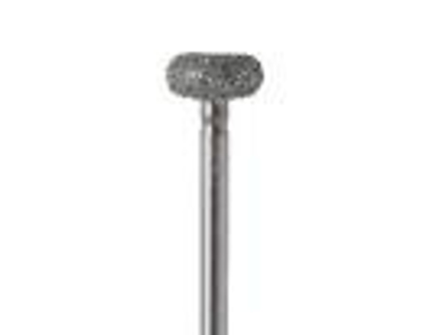 <p>16; removes the incisal edge of a crown prep/ makes surface flat</p>