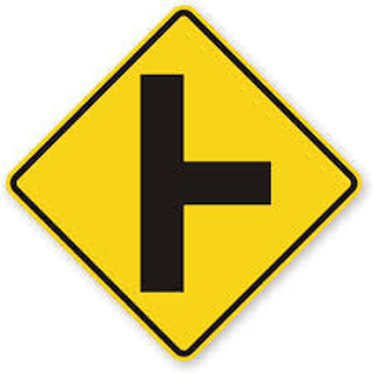 <p>Side Road</p>