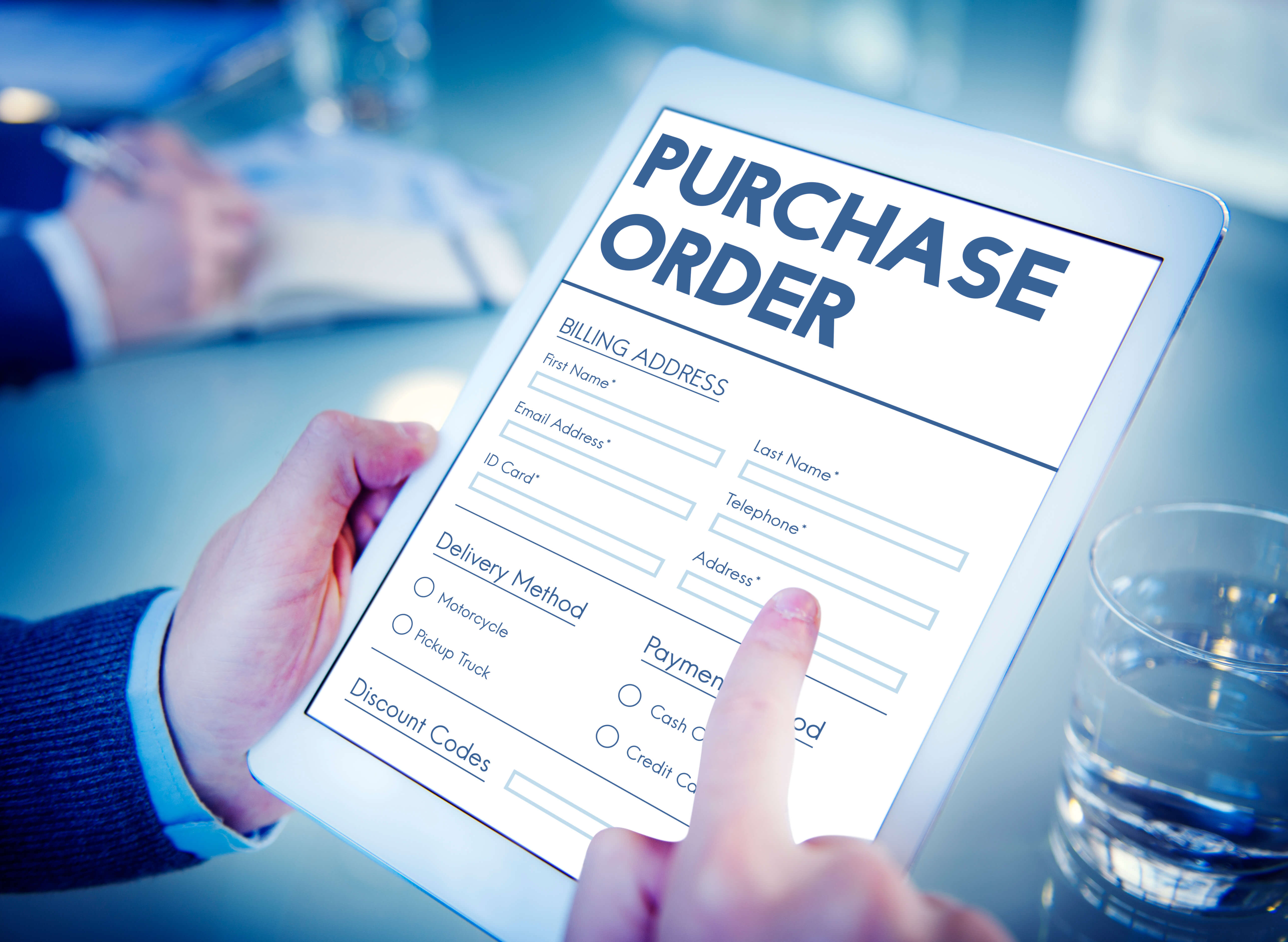 <p>Purchase</p>