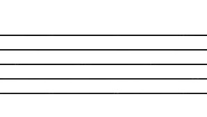 <p>(Symbol and Def?)</p>