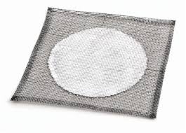 <p>Wire Gauze</p>