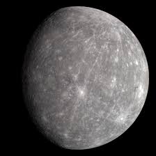 <p>Closest planet to the sun, with extreme temperature variations.</p>