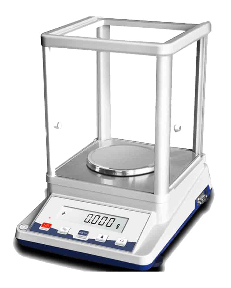 <p>is used to determine the <strong>mass or weight</strong> of certain objects. Most of the ______ used in laboratories are electronically powered. These machines come in a variety of shapes and sizes. It is used in laboratories that are compact and portable.</p>